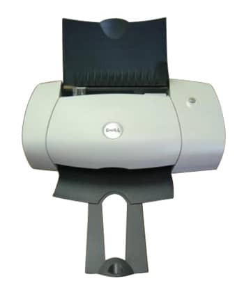 Dell photo printer 720 Printers New