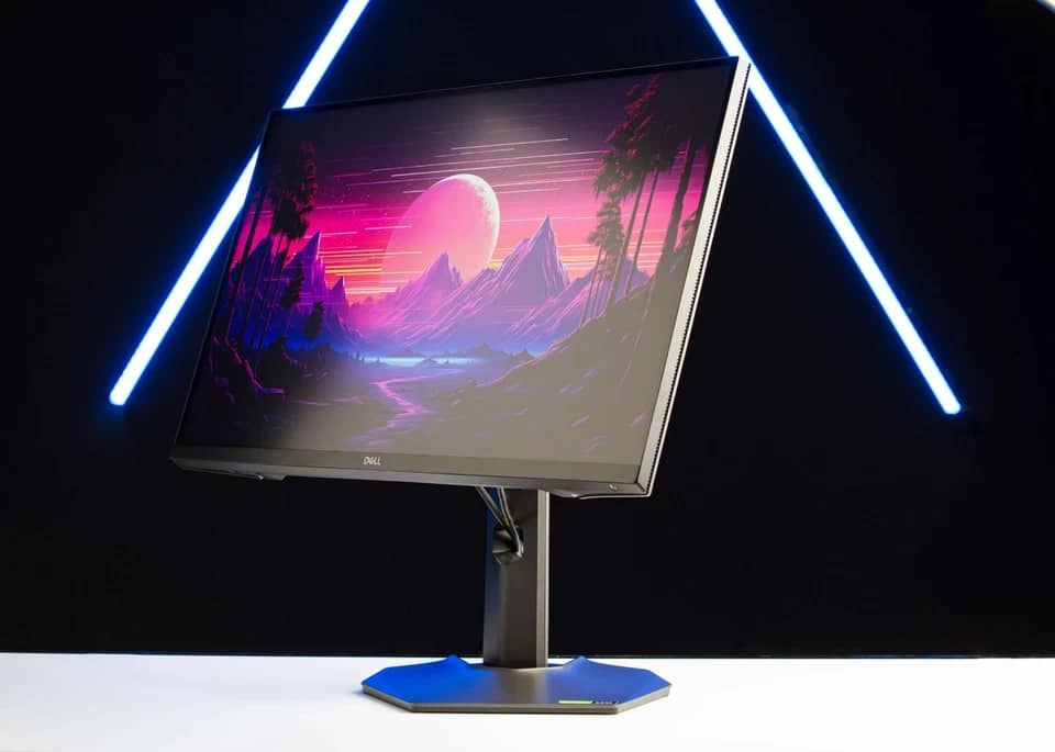 Dell S2721DG Monitors