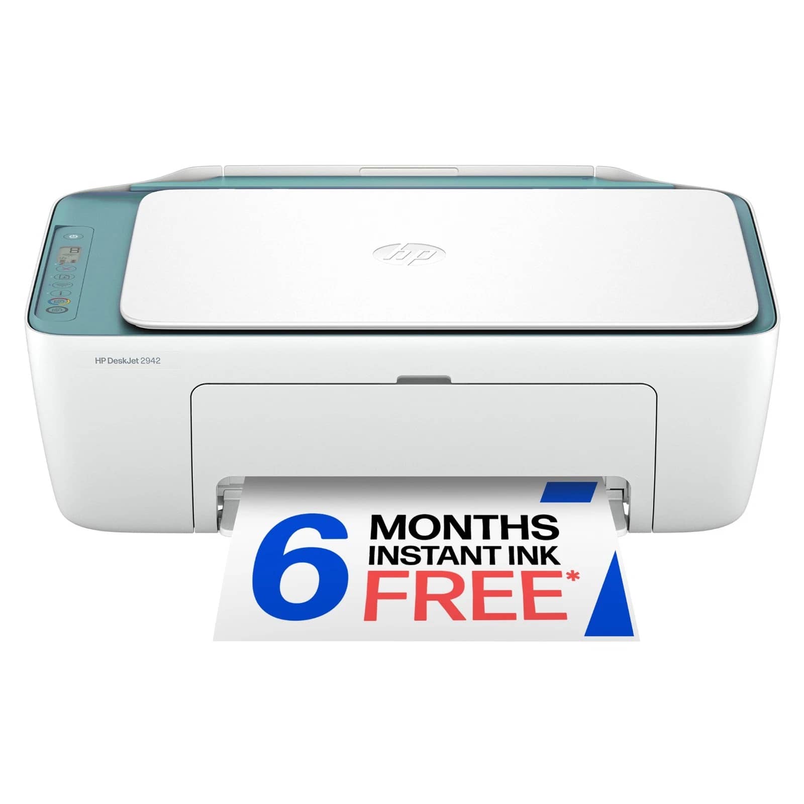 HP DeskJet 2942 Printers New