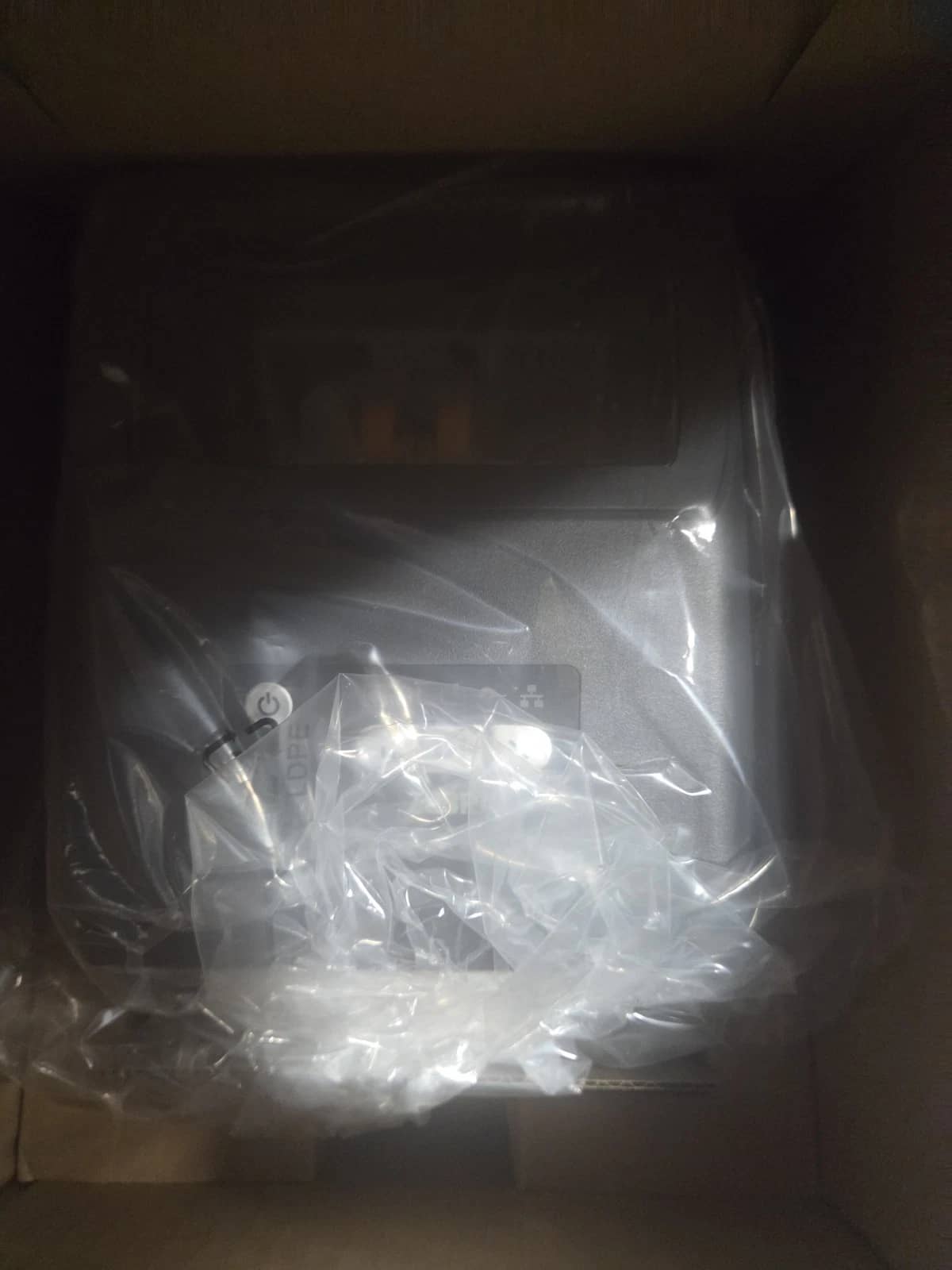 Zebra ZP506 Printers New