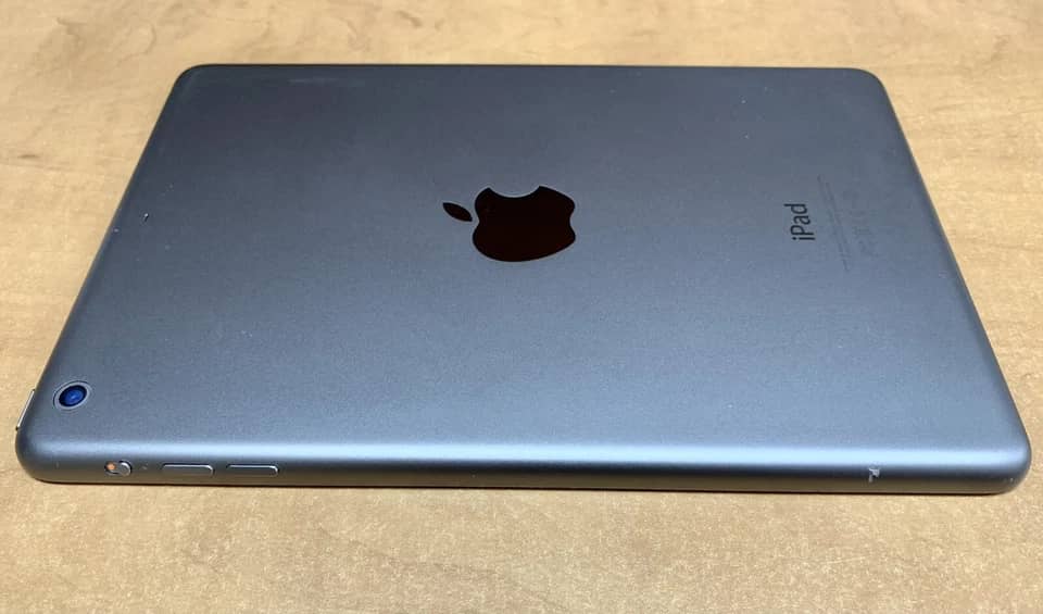 Apple iPad Mini 2 Tablets