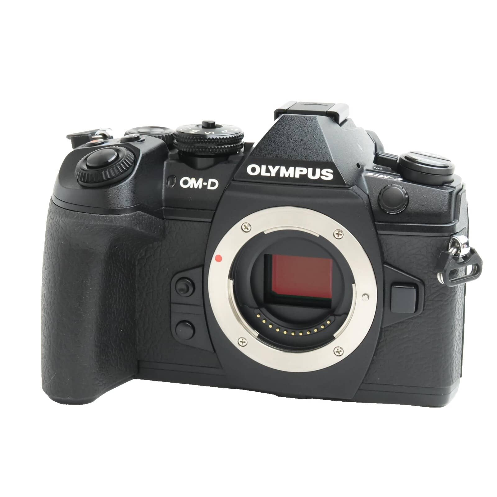 OM SYSTEM SP 310 Digital Cameras Silver New Body Only