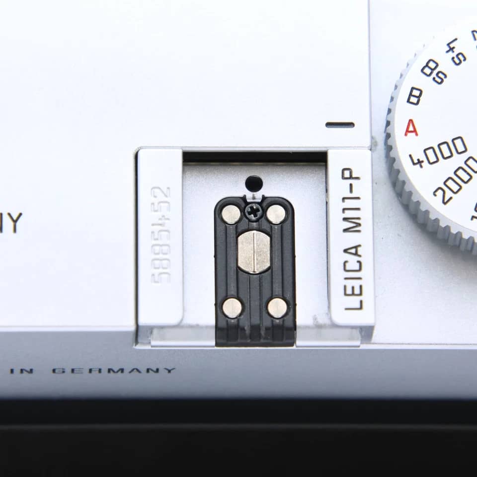Leica M11-P Digital Cameras