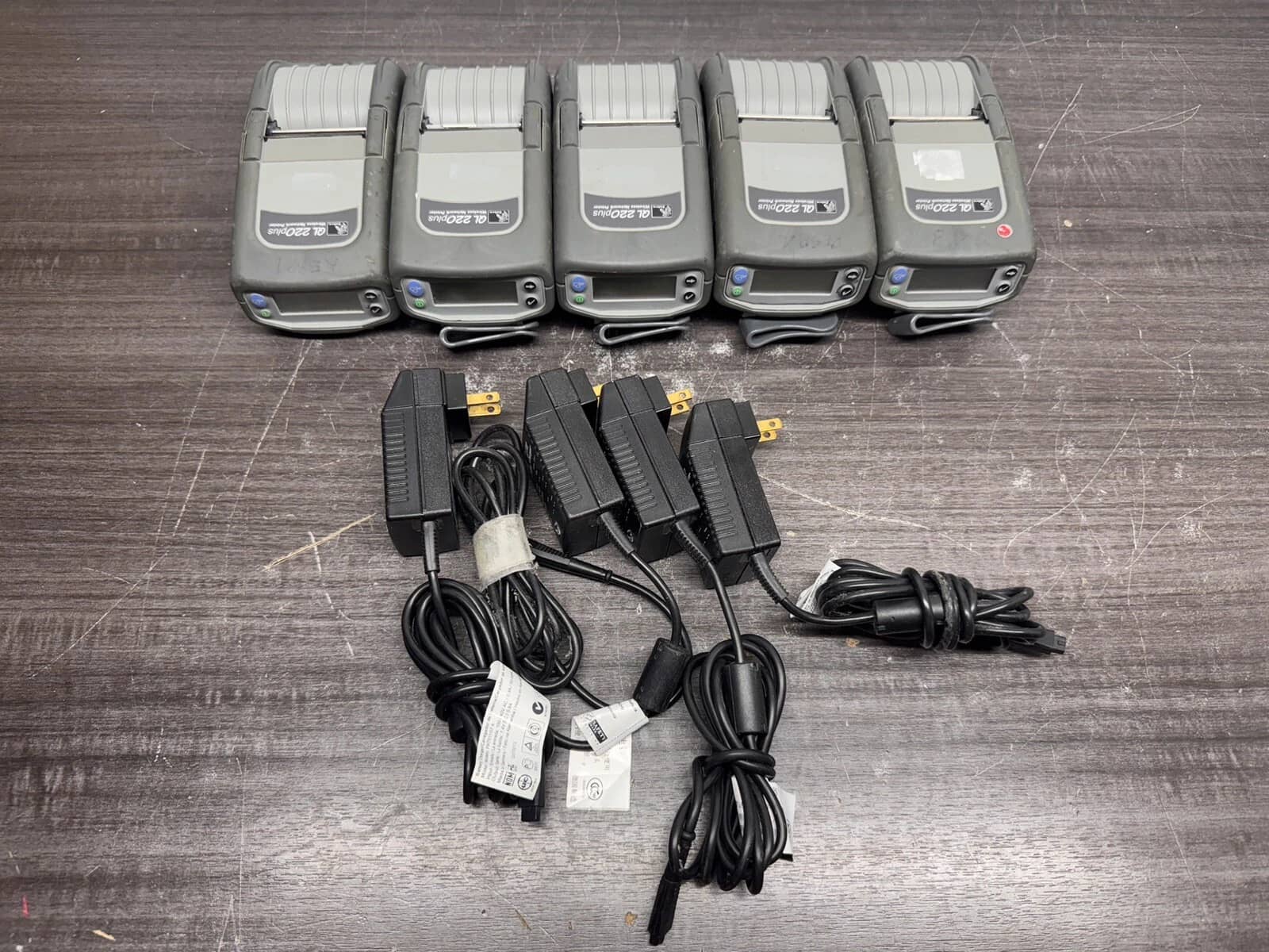 Zebra ql220 plus Printers New