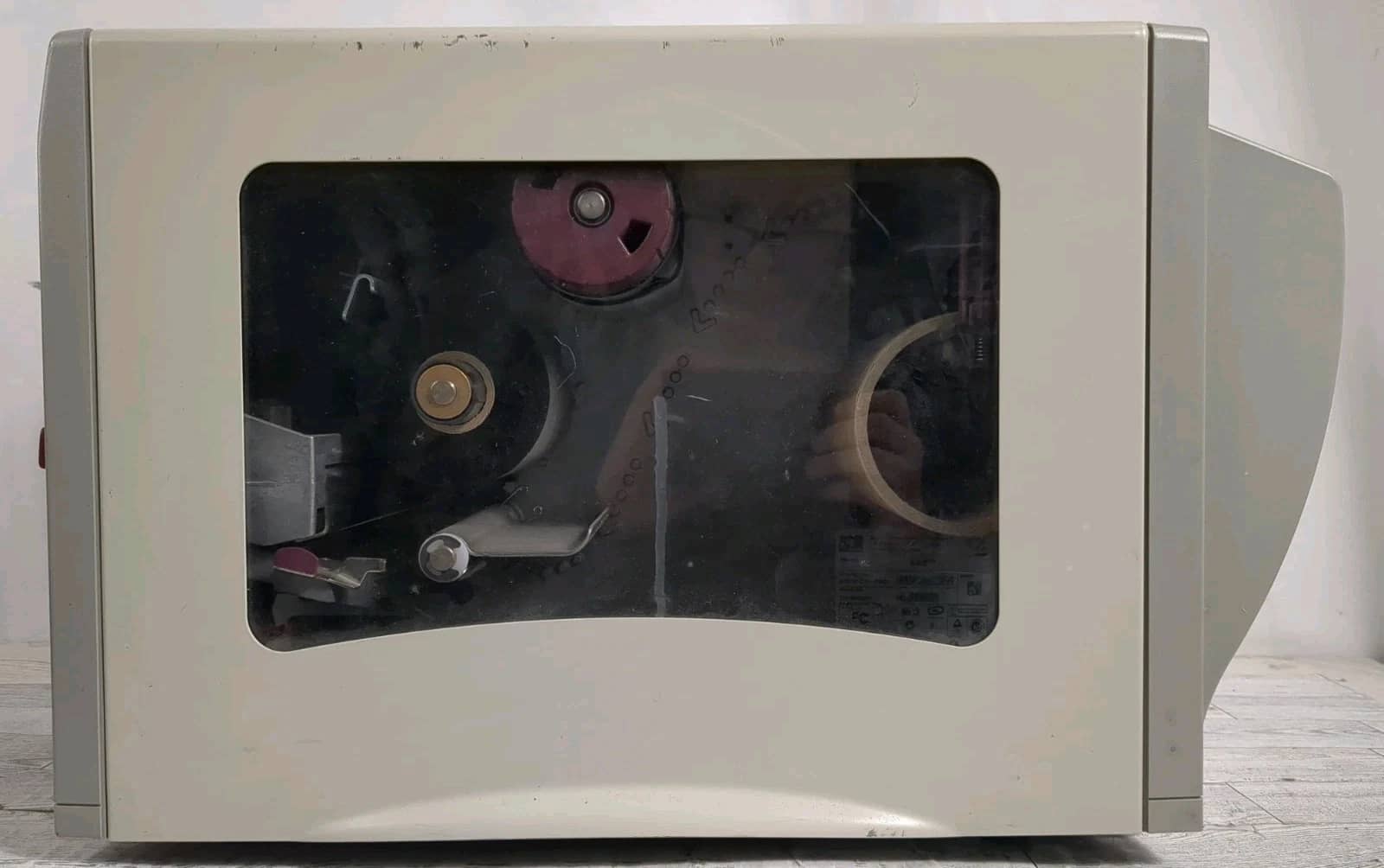 Zebra S4M Stripe Printers Used - Good