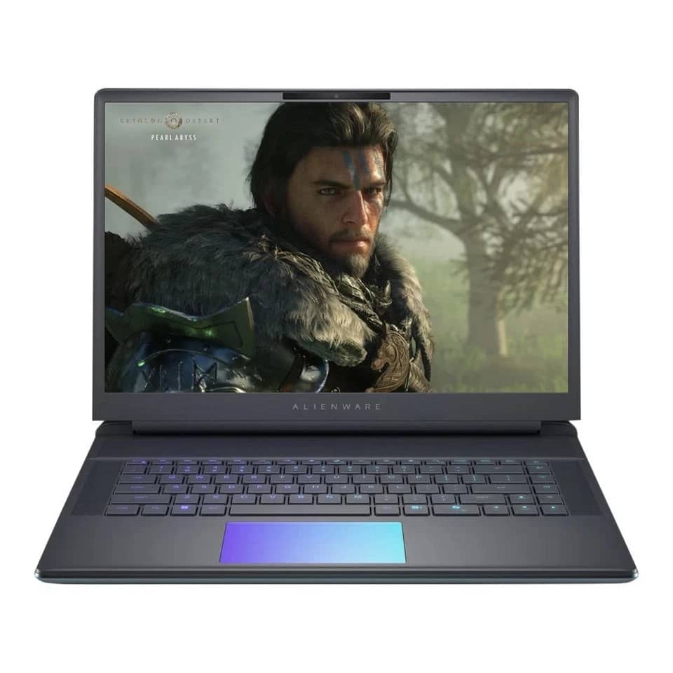 Dell Alienware 16 Area-51 Computers