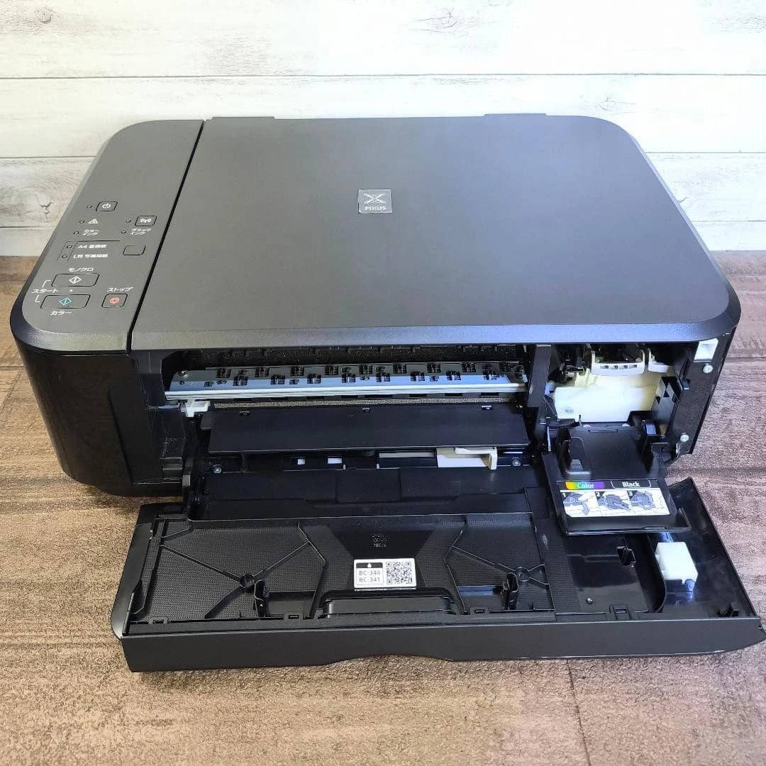 Canon MG3630 Printers Used - Good