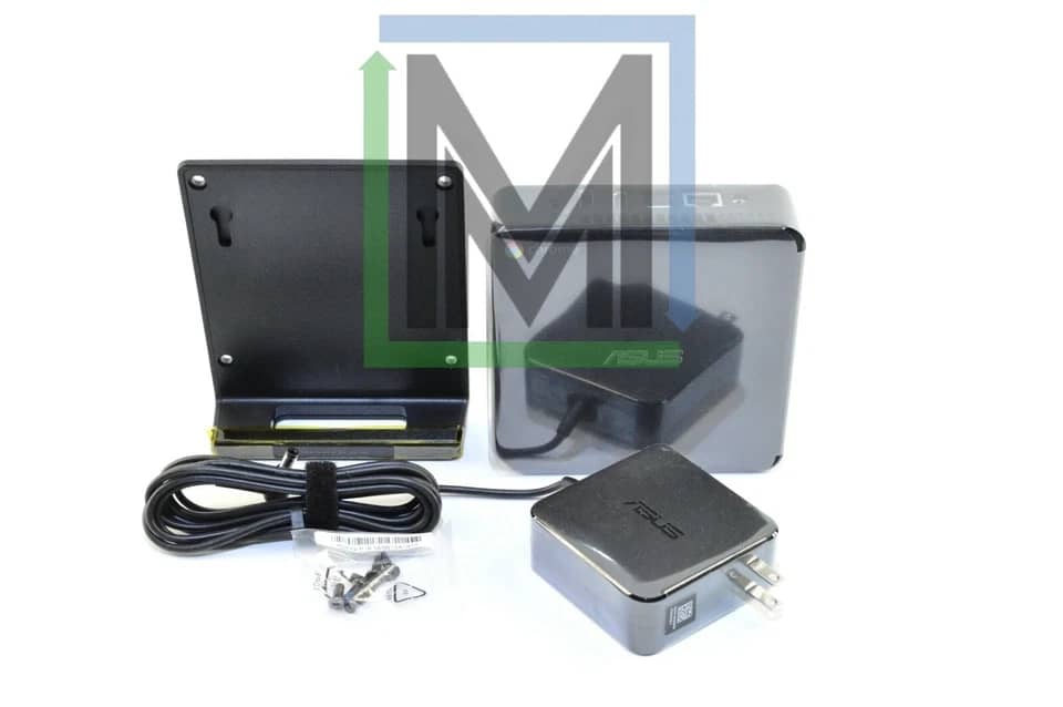 ASUS Chromebox-M004U Computers New
