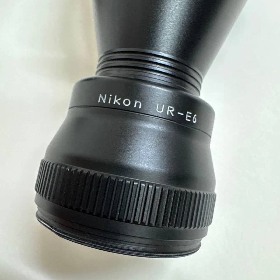 Nikon COOLPIX 5000 Digital Cameras Black New Body Only