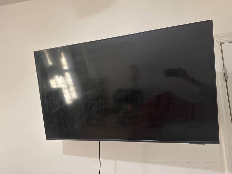 Samsung Q60A TVs