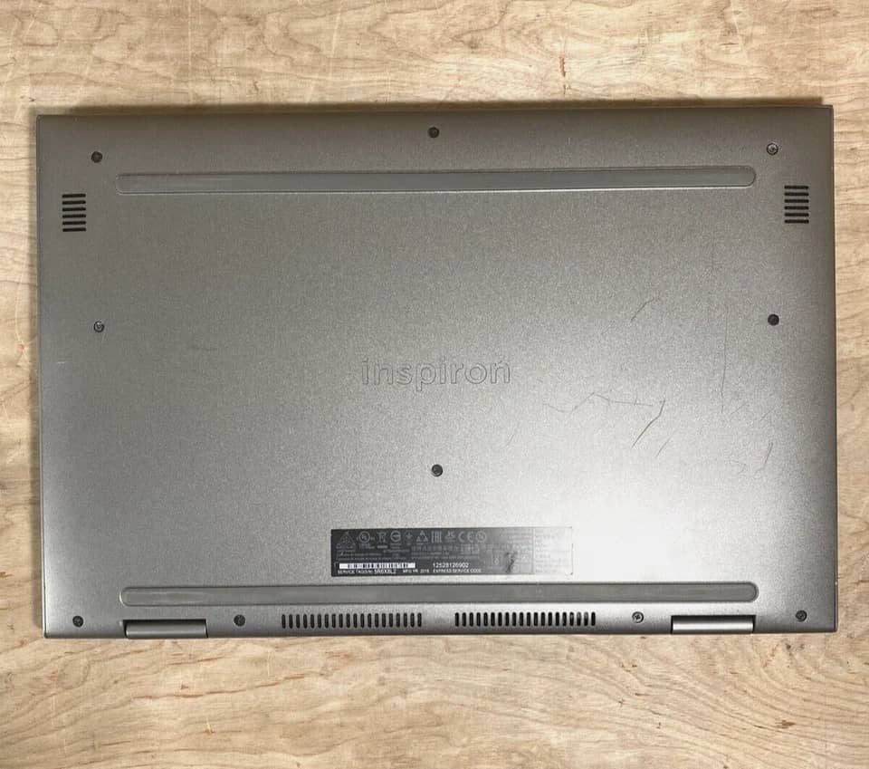 Dell Inspiron 15 5579 Computers