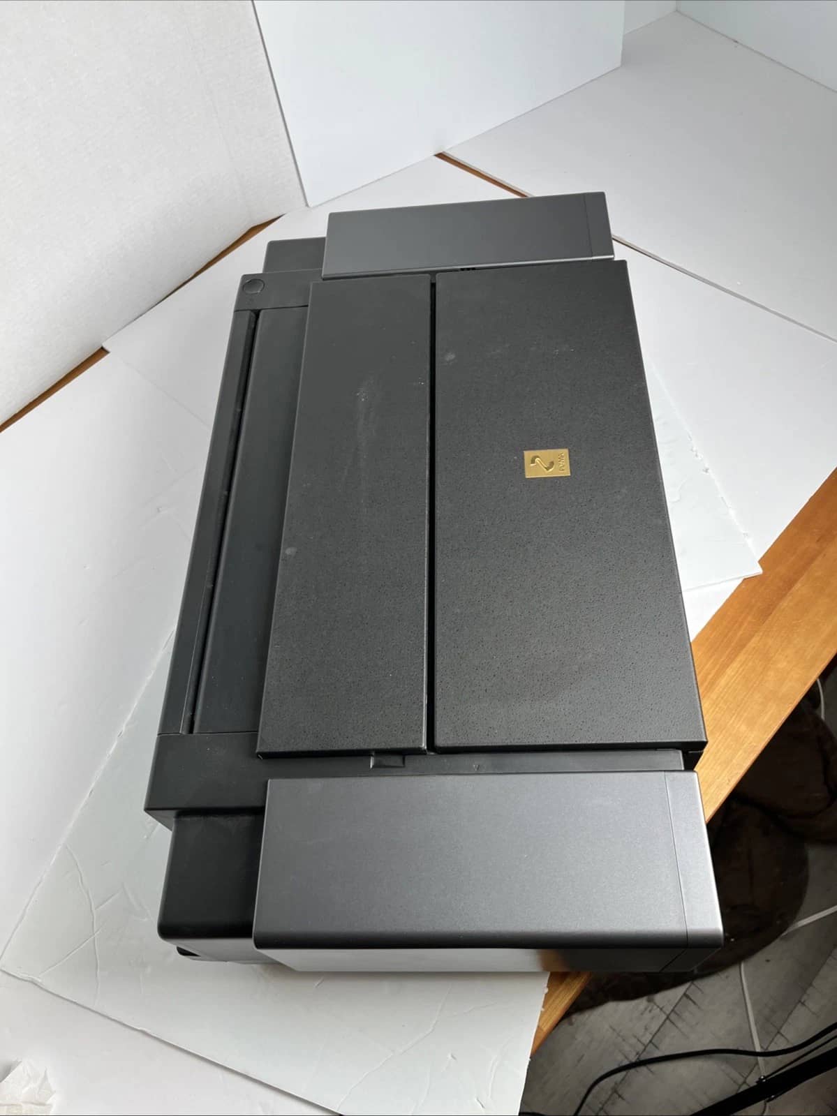 Canon Pixma Pro 9500 Mark II Printers New