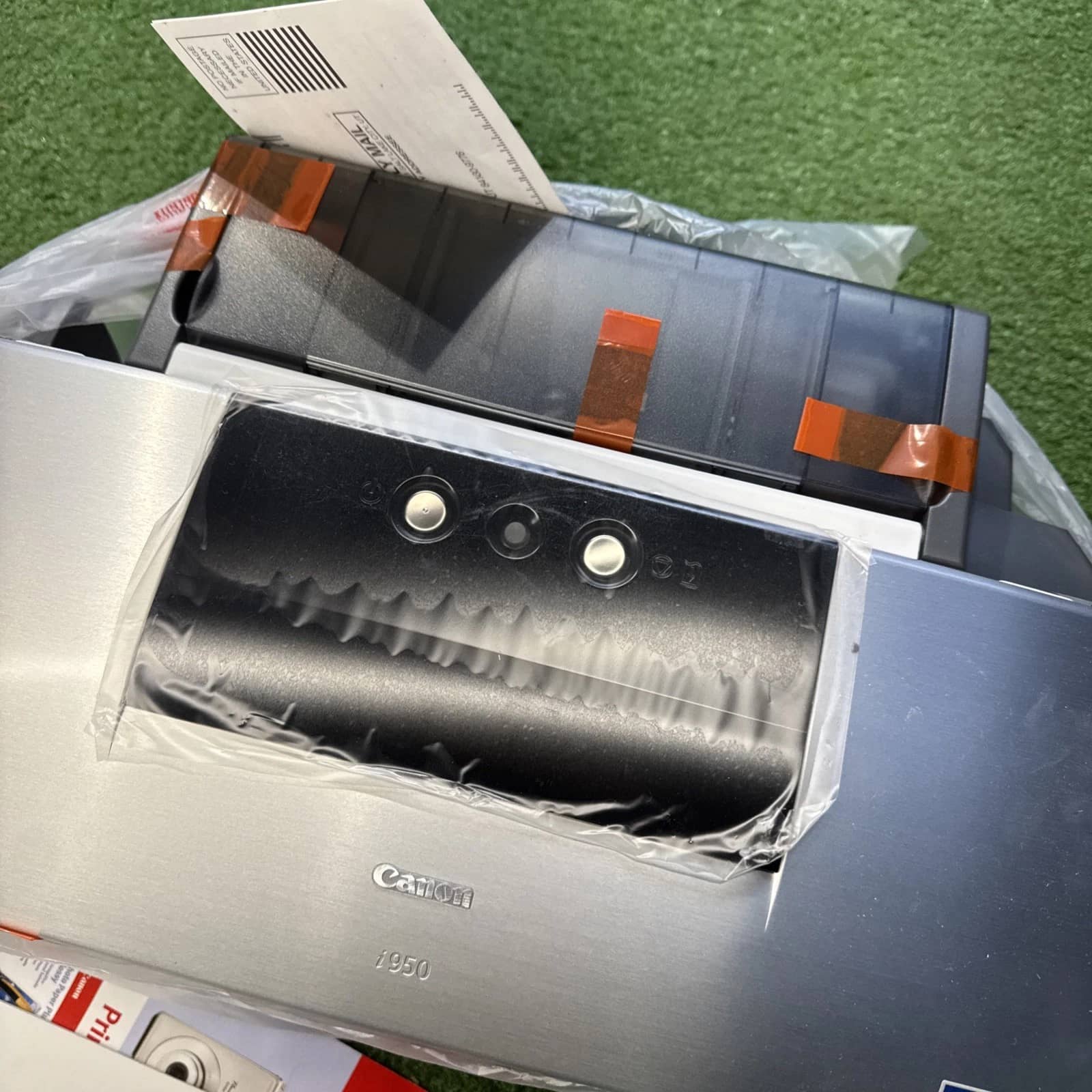 Canon I950 Printers New