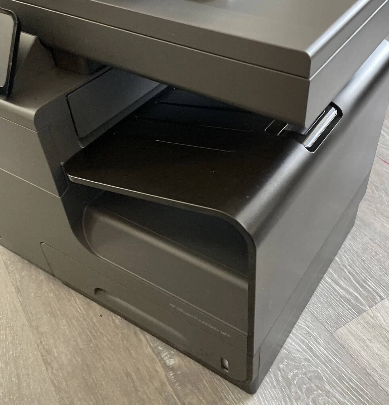 HP Officejet Pro X576dw Printers Used - Good