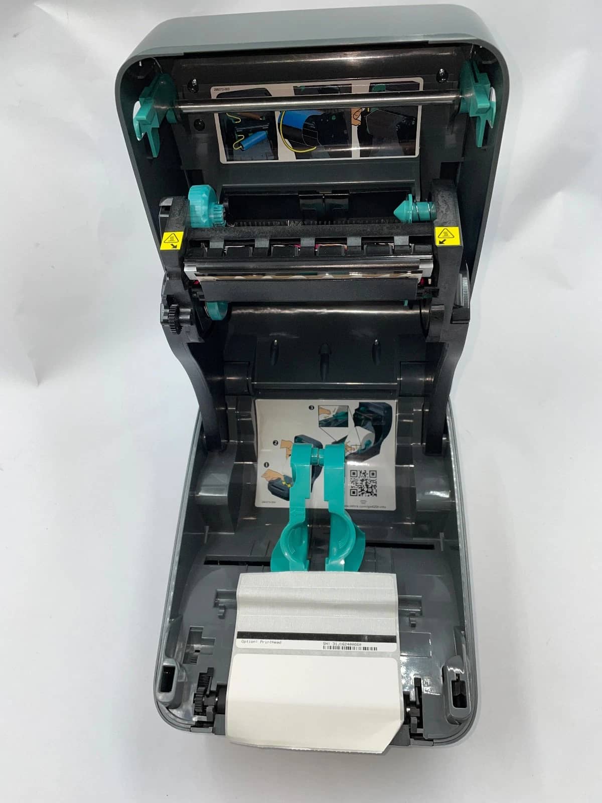 Zebra GX420t Printers New