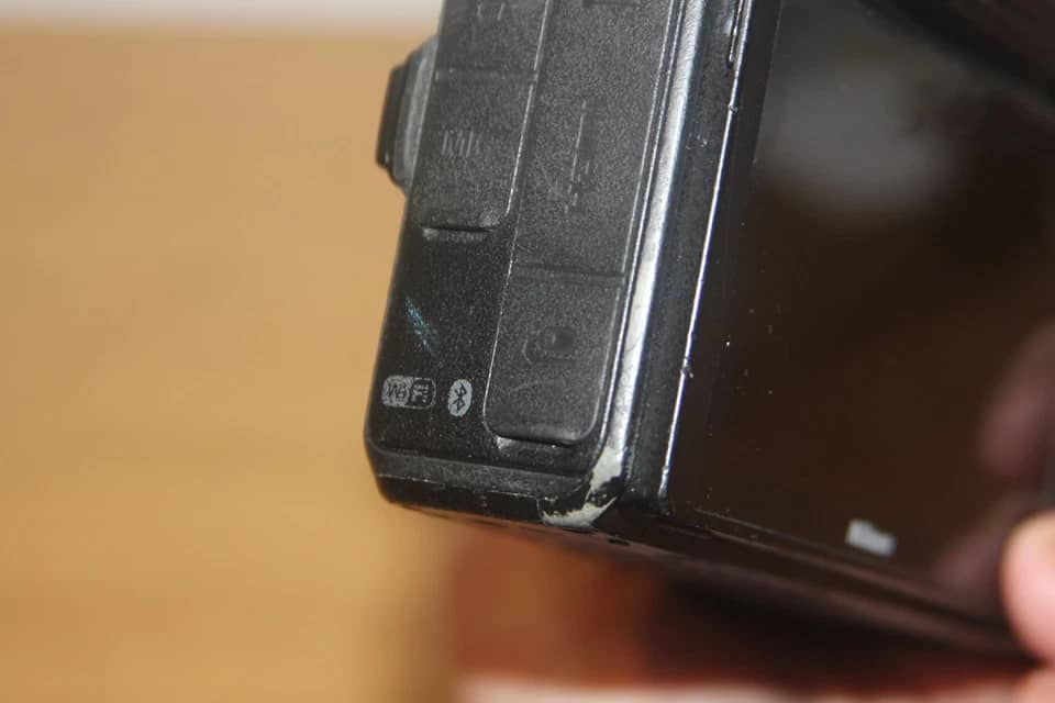 Nikon Z6 Digital Cameras