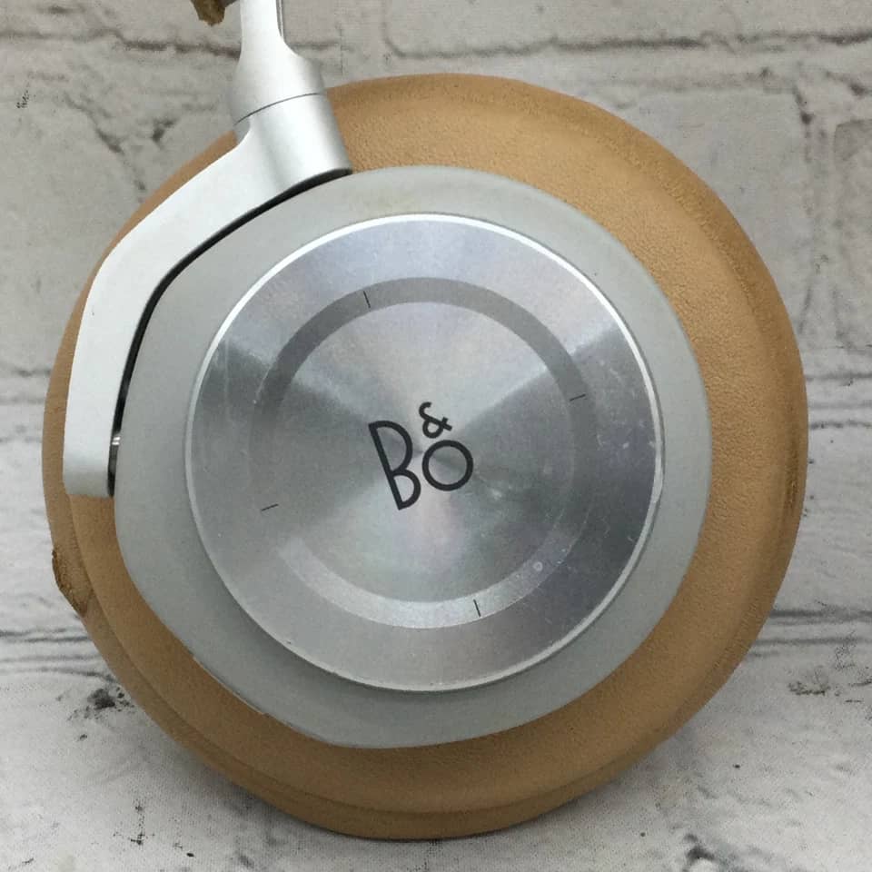 Bang & Olufsen Beoplay H7 Headphones & Earbuds 