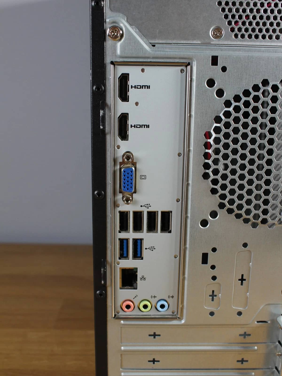 Acer TC-865-UR15 Computers New