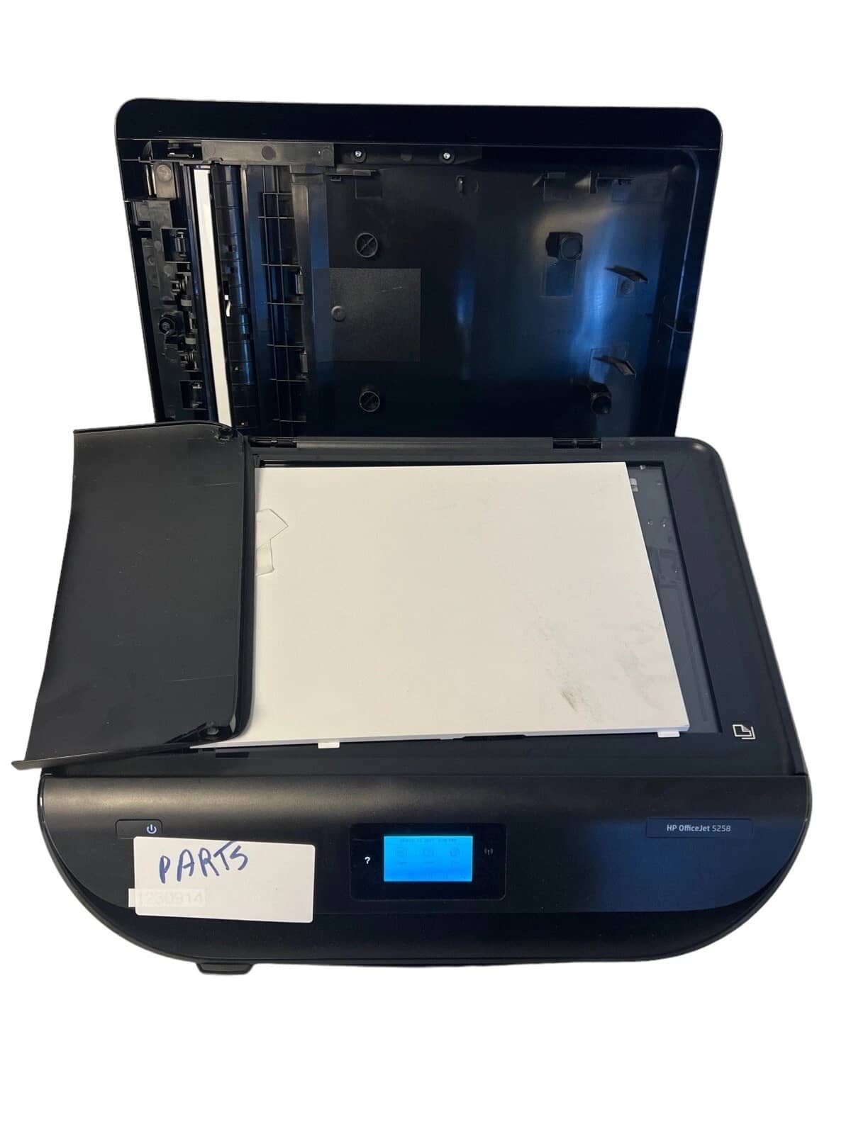 HP 5258 Printers Used - Good