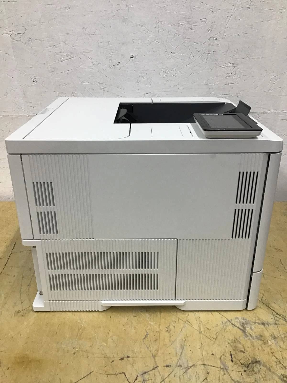 HP LaserJet Enterprise M612dn Printers New