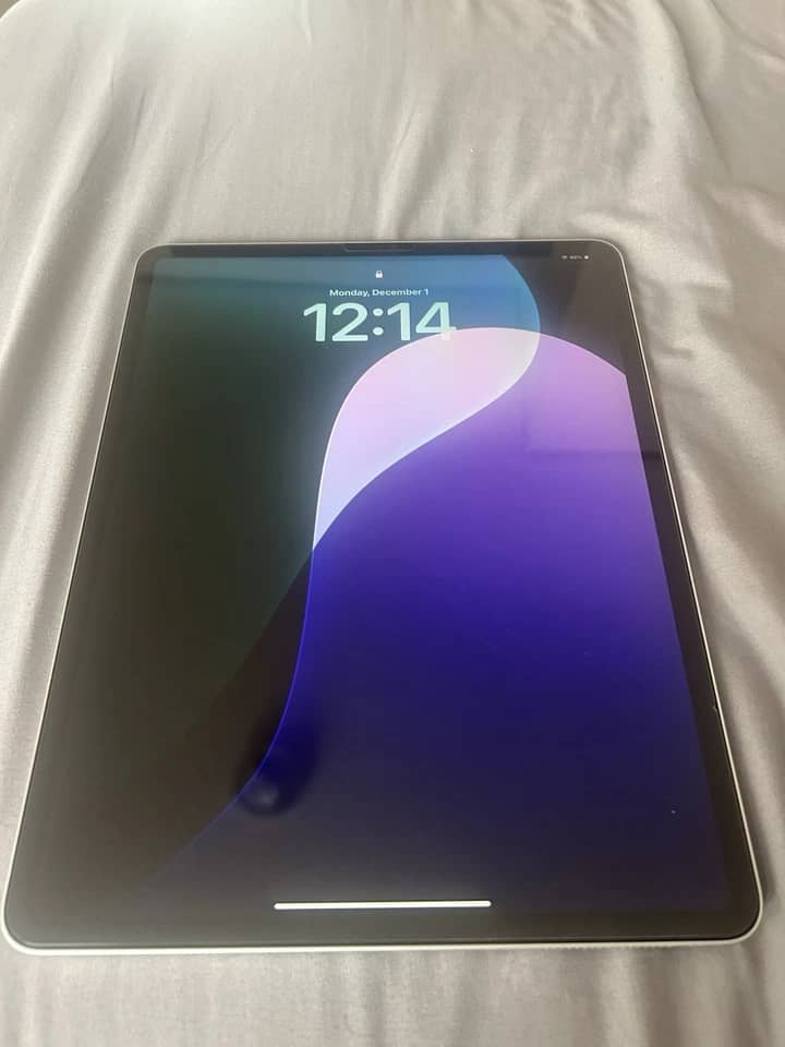 Apple iPad Pro 3 Tablets