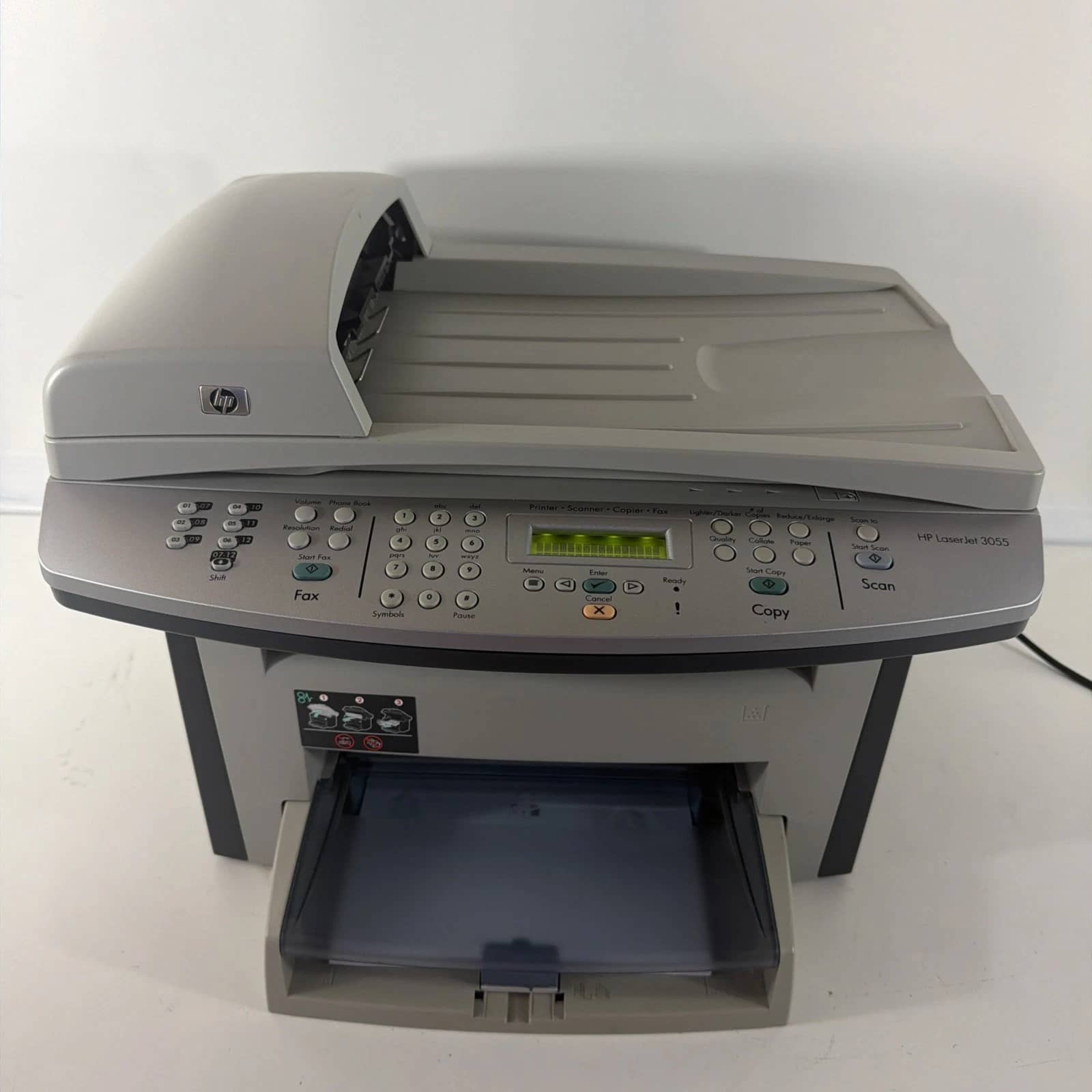 HP 3055 Printers Used - Good