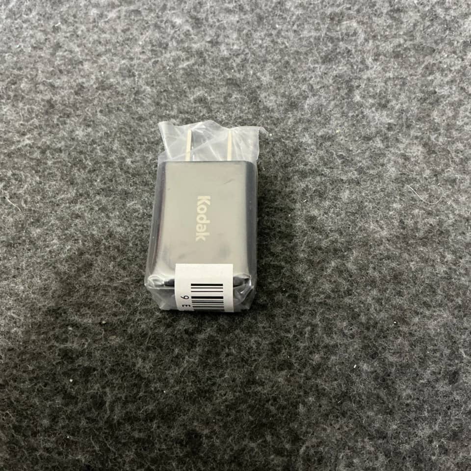 Kodak EasyShare M550 Digital Cameras Silver Used - Good Body Only