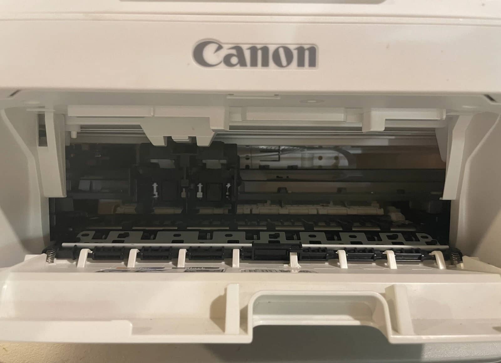 Canon Pixma TS3322 Printers New