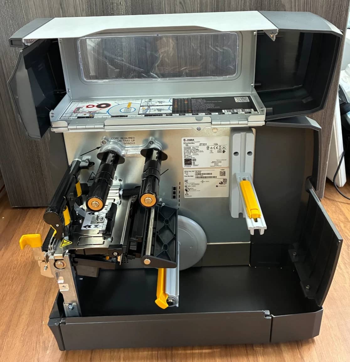 Zebra ZT231 Printers New