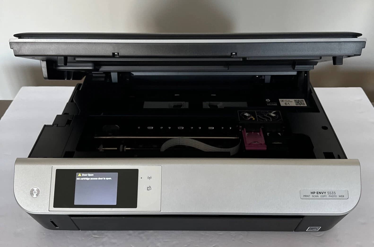 HP envy 5535 Printers New