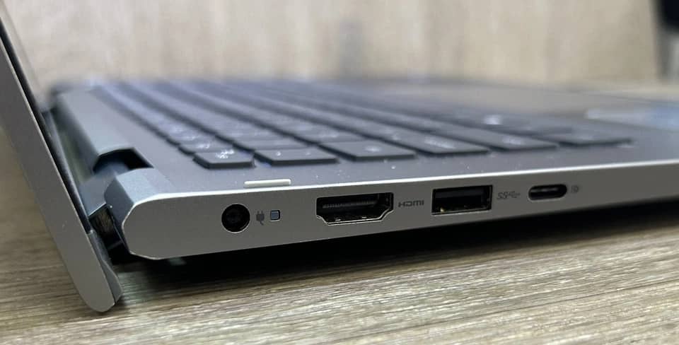 Dell Inspiron 5406 Computers