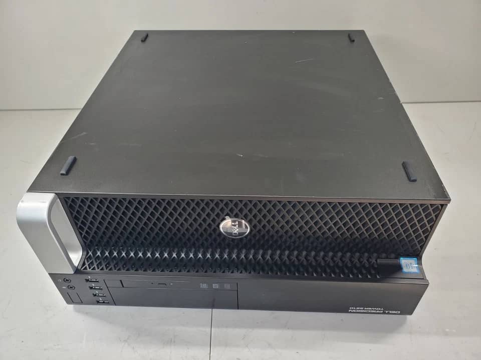 Dell Precision 5810 Computers