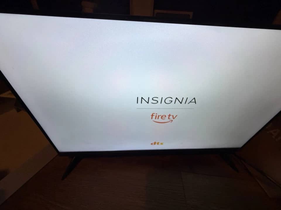 Insignia F401NA26 TVs