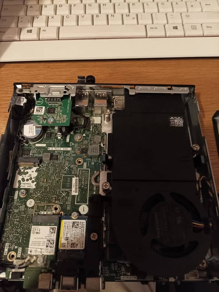 Dell Optiplex 7020 Plus Computers 1TB 32GB New