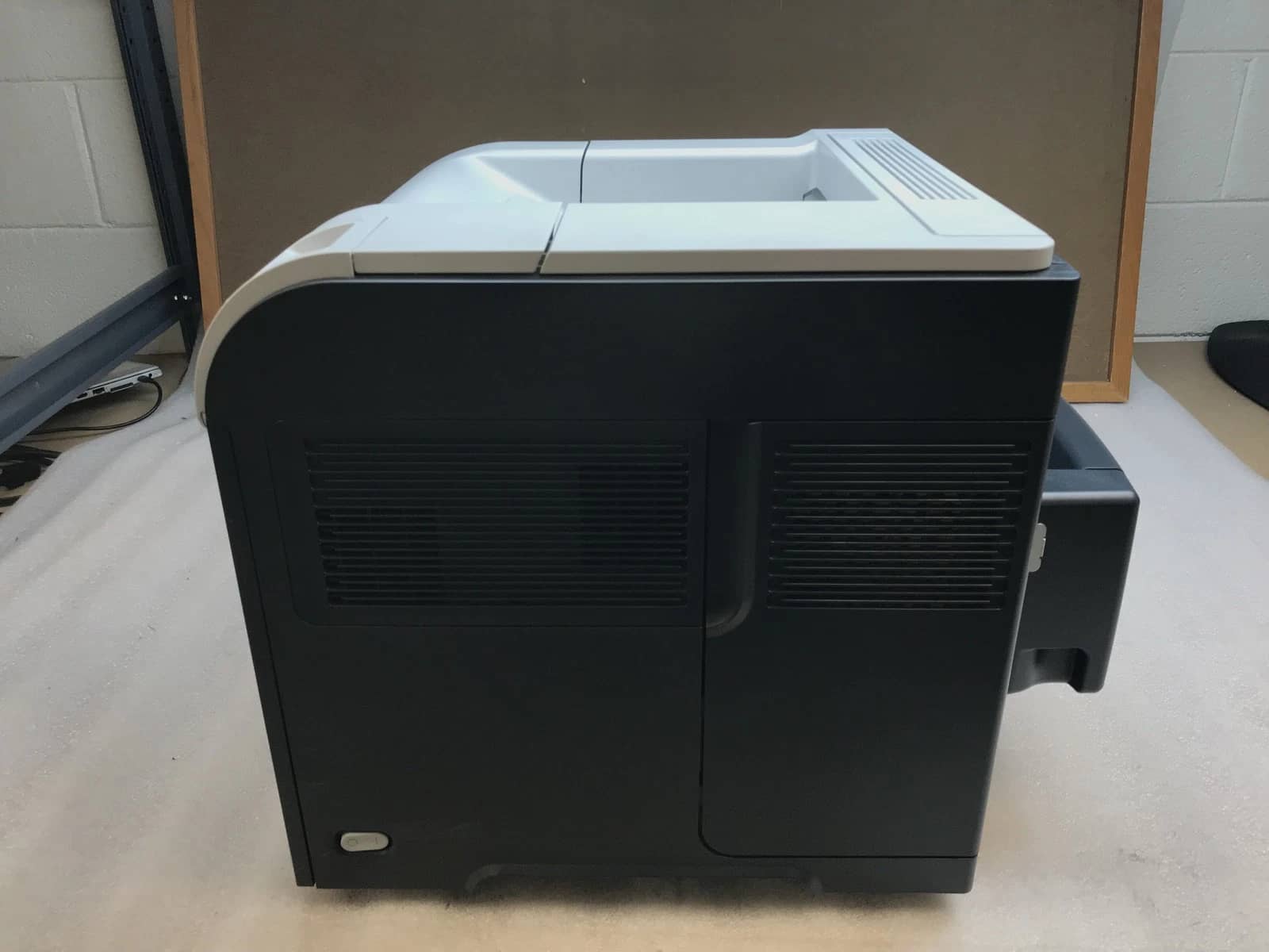 HP p4515x Printers Refurbished - Excellent