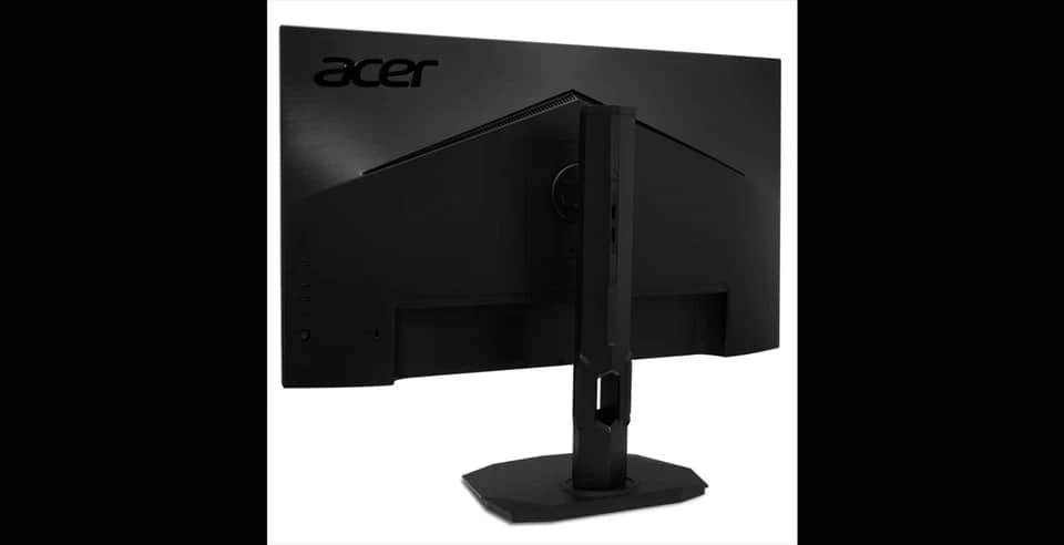 Acer XF273U Monitors