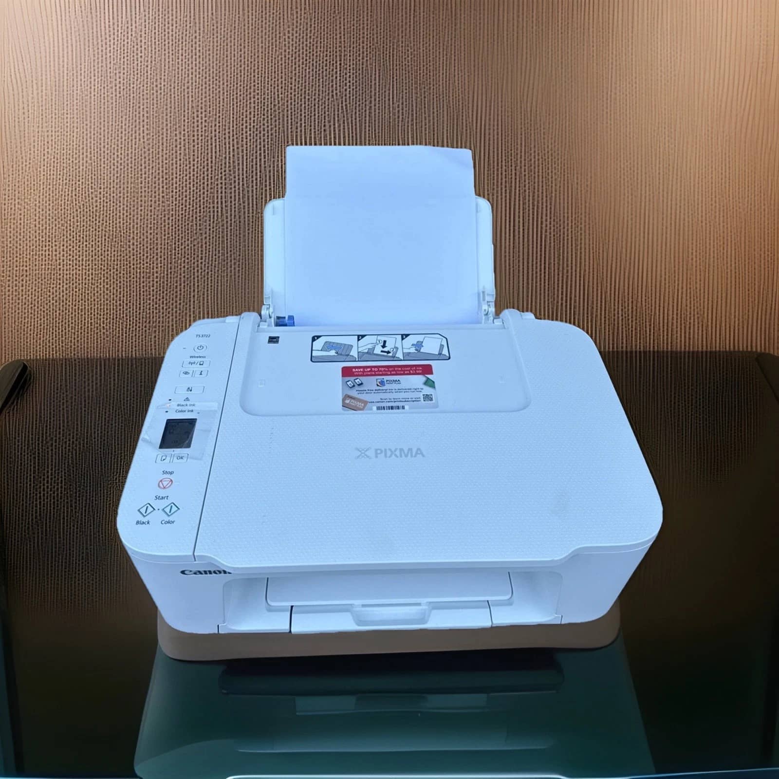 Canon 6671C052 Printers New