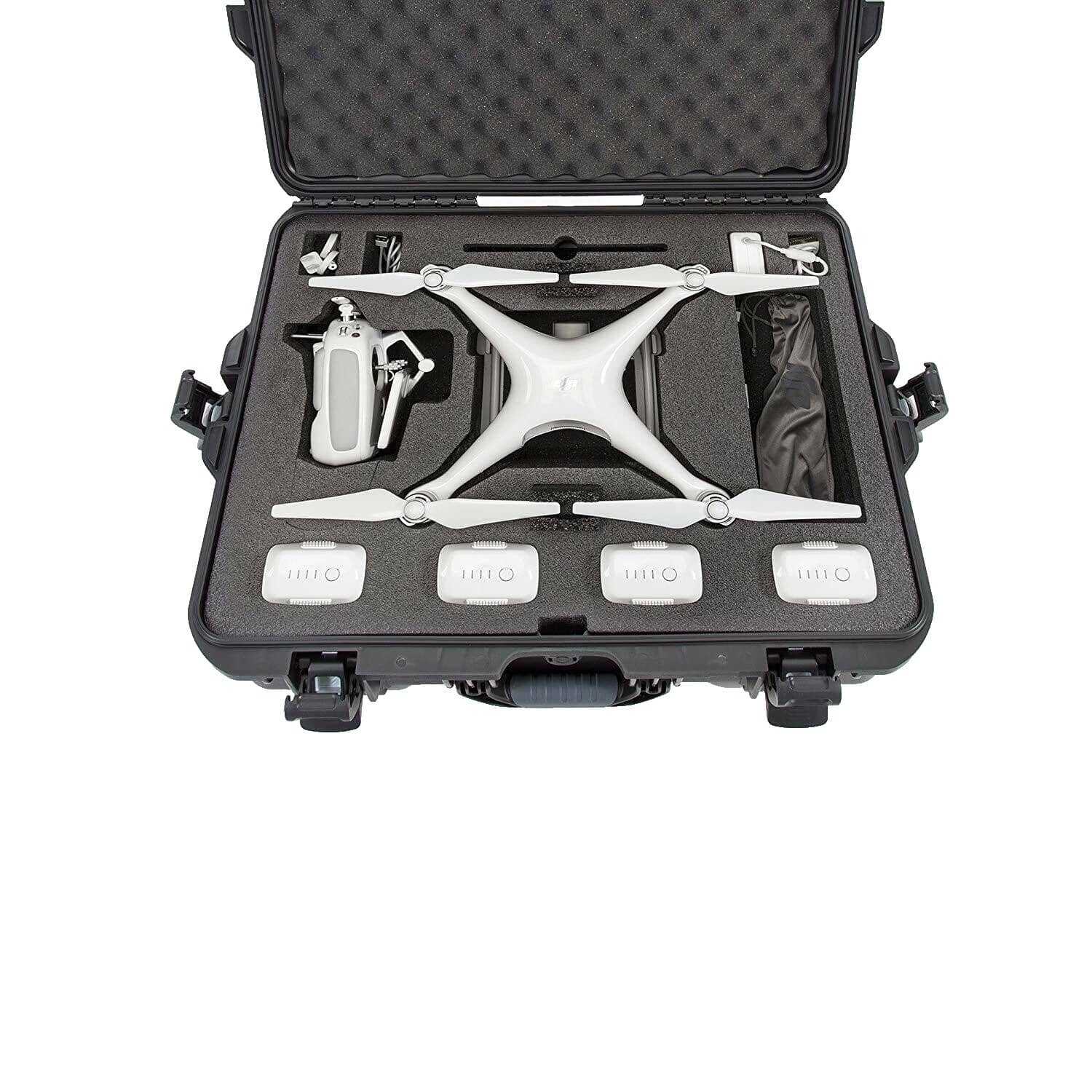 DJI Phantom 4 Pro Quadcopters & Multirotors For parts or not working