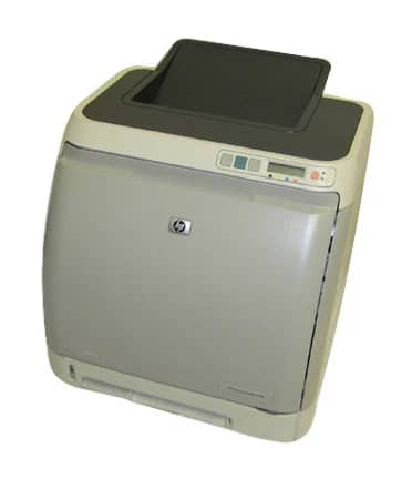 HP Laserjet 1600 Printers New