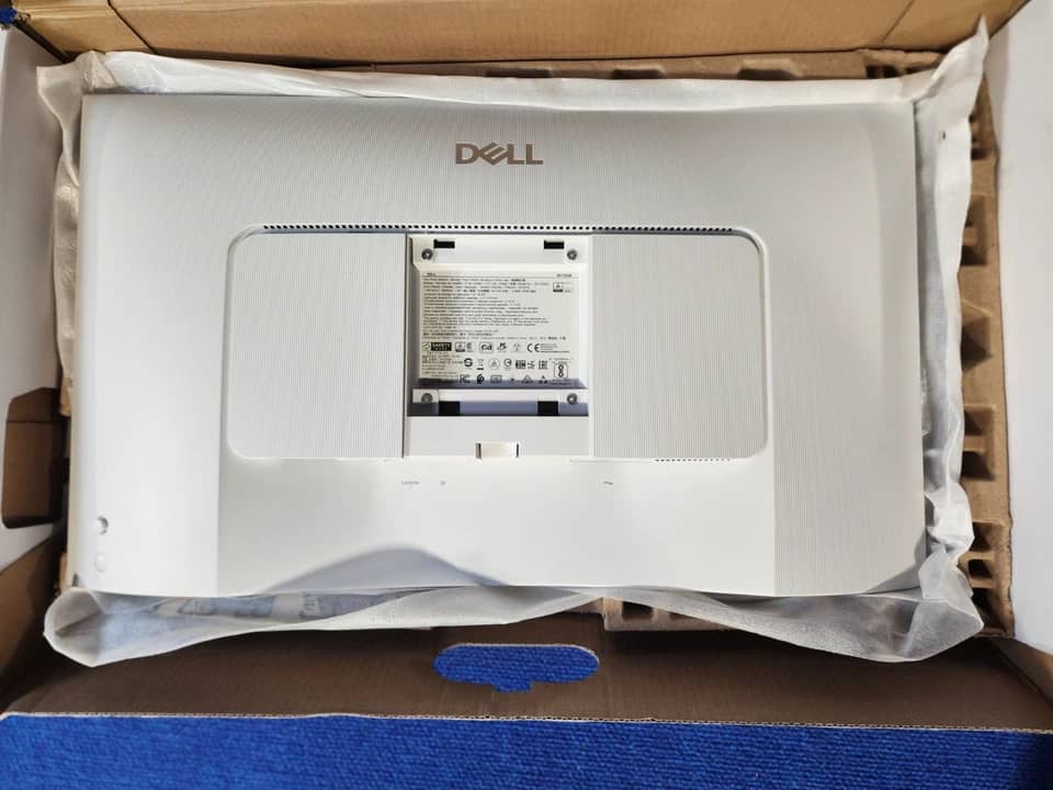 Dell S2725QS Monitors