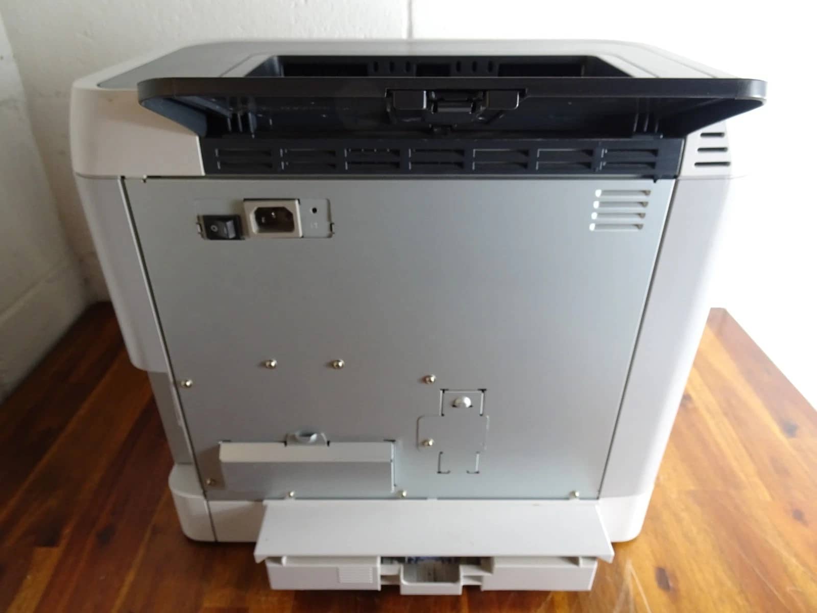 HP 2600n Printers Used - Good