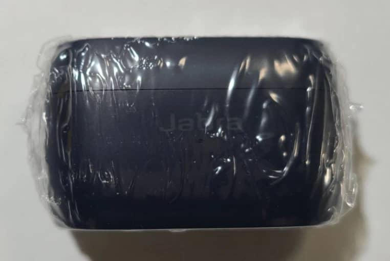 Jabra Elite 4 Headphones & Earbuds Blue New