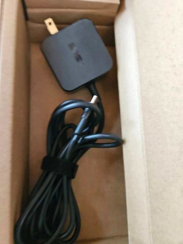 ASUS Chromebook CX1400CKA Computers