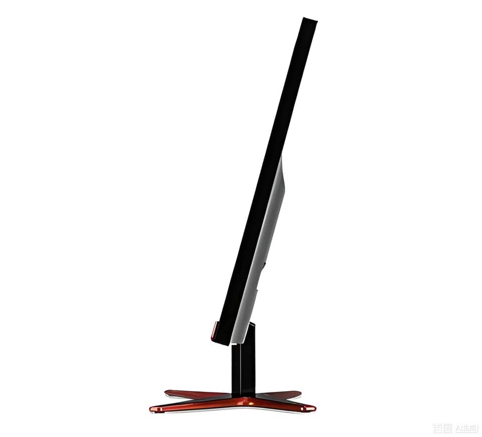Acer XG270HU Monitors