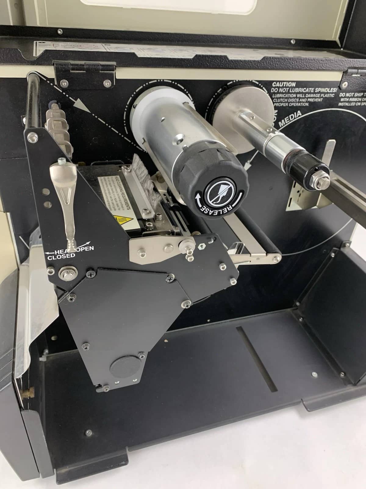 Zebra R110Xi4 Printers Refurbished - Excellent