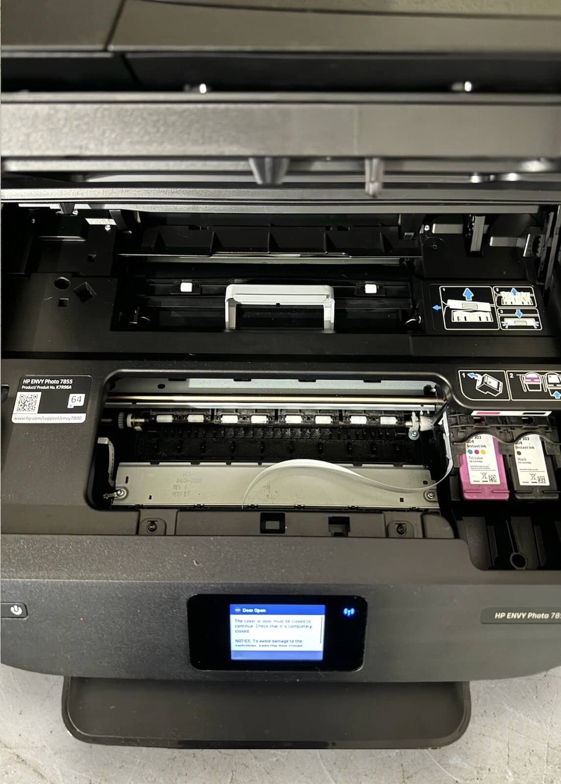 HP 7855 Printers Used - Good
