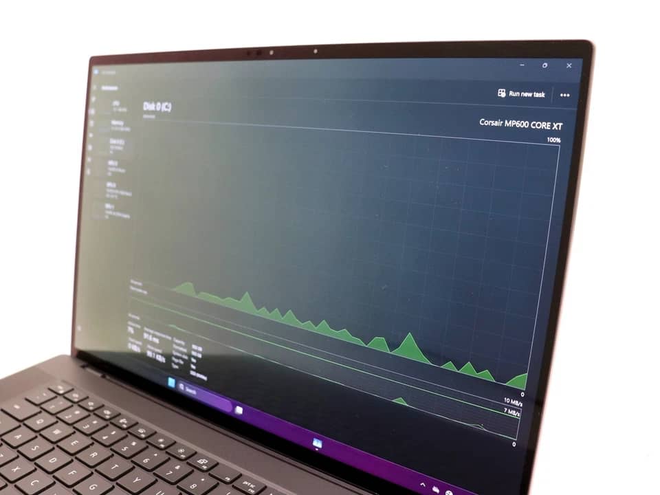 Dell Precision 5690 Computers
