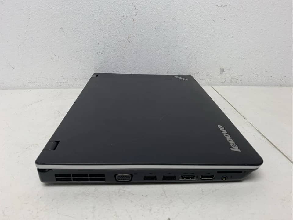 Lenovo ThinkPad E420s Computers