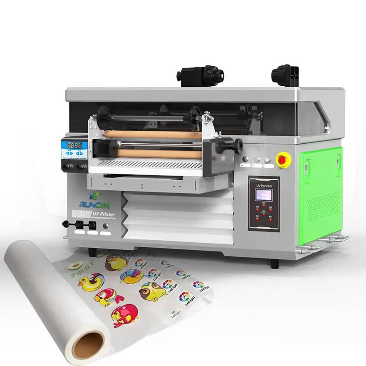 Zebra ZP888 Printers New