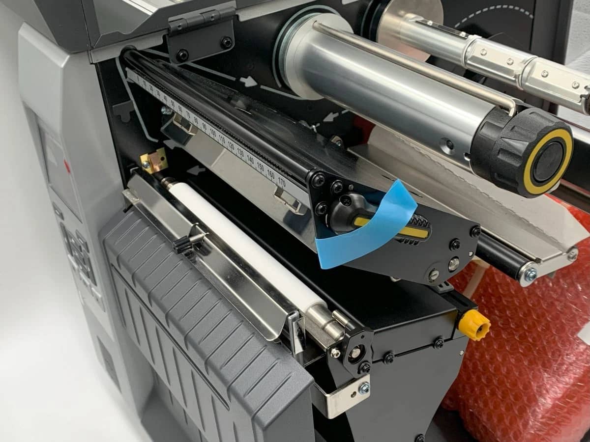 Zebra ZT620 Printers Refurbished - Good